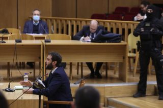 giannis mpaskakis xrysi augi